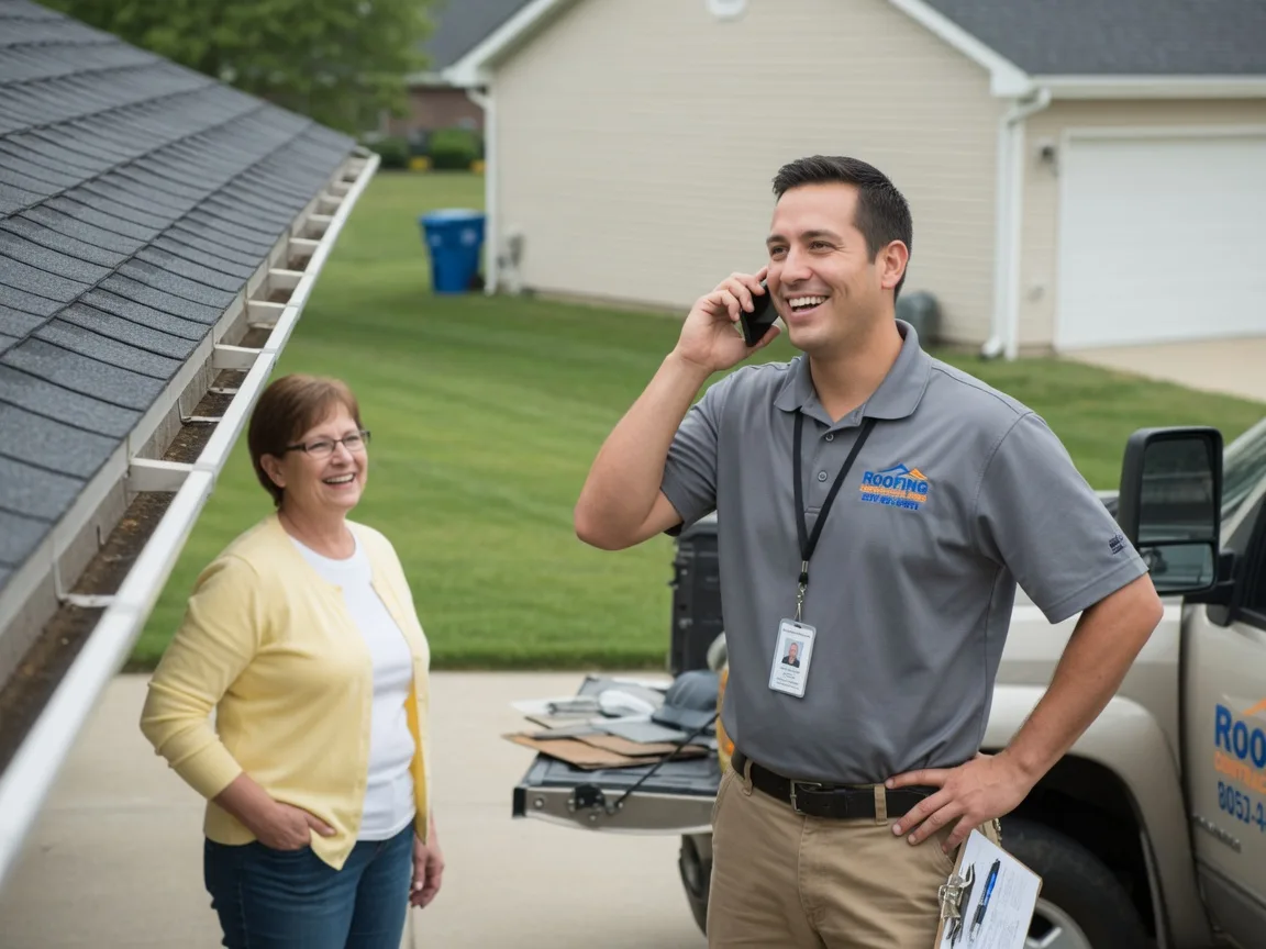 Local Roofing Contractors Solomons, MD FAQs
